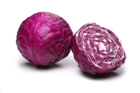 Red Cabbage (1 pcs)